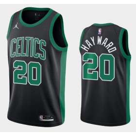 Dres Boston Celtics Gordon Hayward 20 2020-21 Jordan Brand Statement Edition Swingman